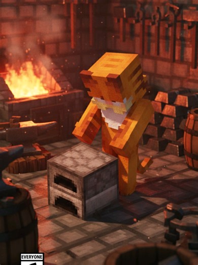 Fornalha Industrial no Minecraft: Aumente sua Eficiência