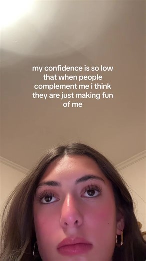 they prob are #relatablecontent #confidence #foryoupage | Confidence