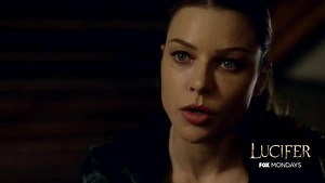 Answer the question! | Lucifer