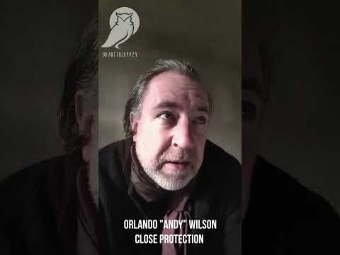 Close Protection Business – Trust No One With Money Or In Business