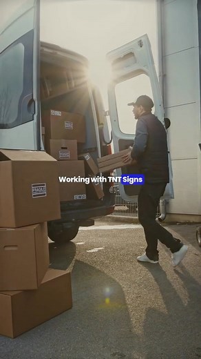 Real results. Real local impact. That’s the TNT difference.  #clientstory #smallbizgrowth #signsuccess #tntsigns #brandingwins #shoplocal | TNT Signs and Graphics, Inc. | Facebook