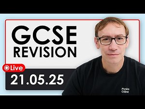 GCSE Physics Paper 1 - PANIC Revision Session