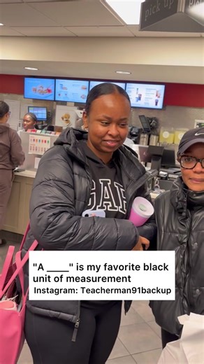 Understanding Unique Units of Measurement: A Fun Insight