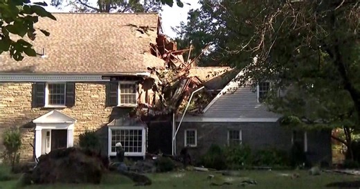 What's behind homeowners insurance premium hikes in N.Y.?