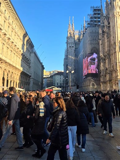 Exploring Milan: A Travel Guide to Italy's Fashion Capital