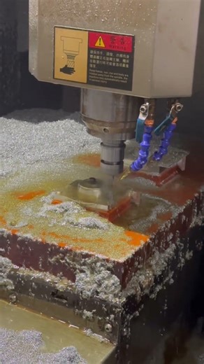 🤝 CNC that works for you