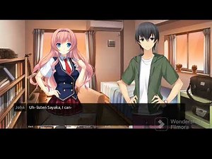 Students Transfer _ Schadenfreude (Mind Control and Transformation Scenarios) _ Gameplay #121