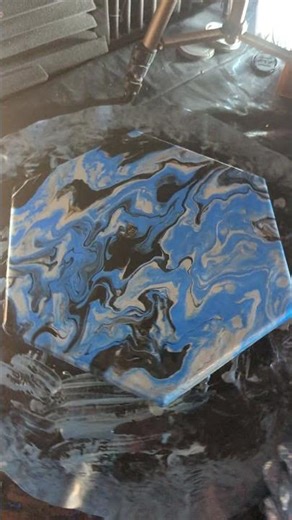 Lofi Music 🎶 with LIVE Art!🎨