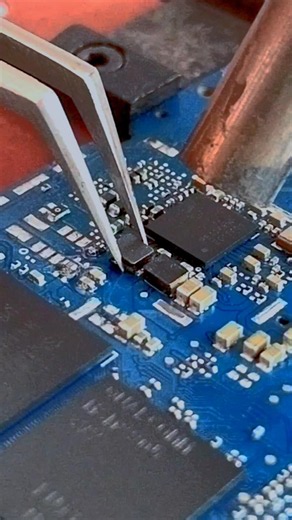 Coil Change Step by Step Guide #phonerepair
