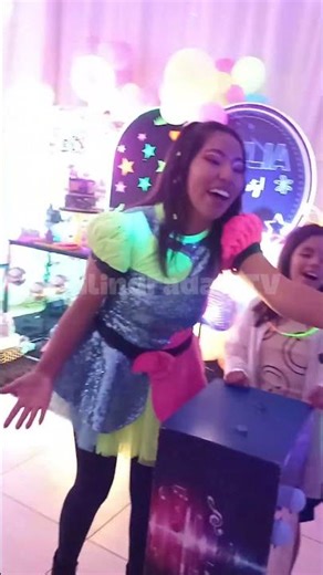 🎤 Juego canta y gana infantil para cumpleaños divertidos