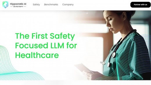 WATCH: Hippocratic AI, which raised $50 million from Andreesen Horowitz and General Catalyst, has revealed a patient-facing LLM it hopes will lower healthcare costs.