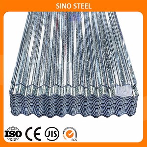 [Hot Item] Roof Metal Sheet Roofing Iron Sheets