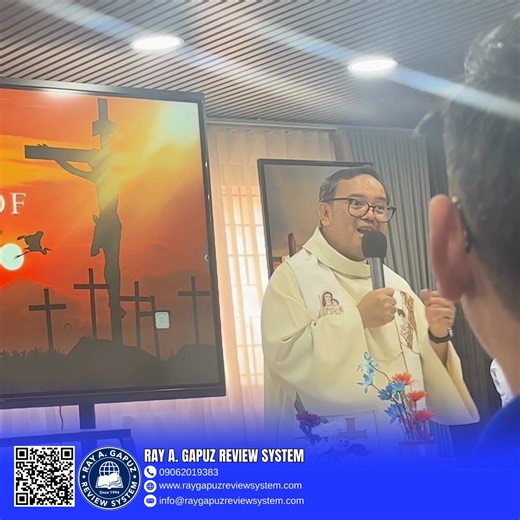 3.6K views · 24 reactions | Ray A. Gapuz Review System on Reels | Facebook