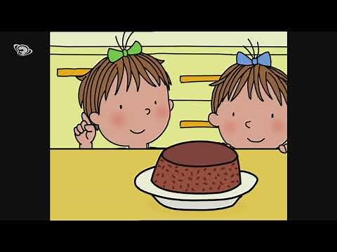 I don't like it! | The Baby Triplets E20