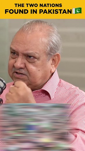 Pakistan ki do qomain! #pakistan #pakistani_tik_tok #pakistanipodcast #pakistanelite #pakistanipolitic #pti #fyp #viralvideo #podcast #podcastclipsviral