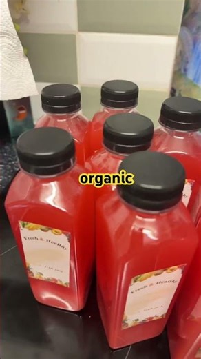 Jamaica organic ginger beers 🍻