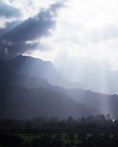 【延时拍摄】夏威夷州考艾岛