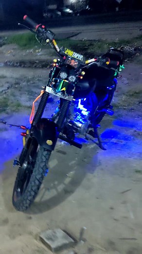 Chuga Bike Life in Tanzania: Epic Motorcycle Adventures