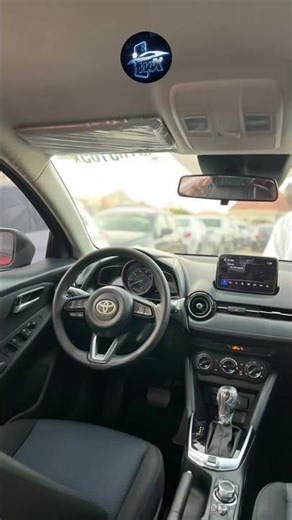 2019 Toyota Yaris (Keyless) | The Perfect Abuja City Runner 💎