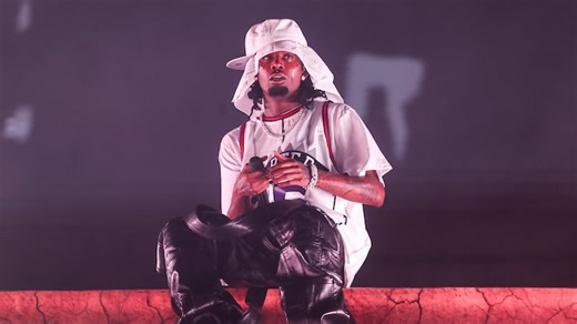Here Is Playboi Carti’s 2025 ‘After Hours Til Dawn’ Tour Setlist