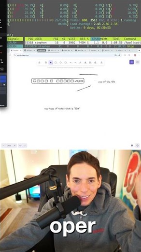 Why ARM Lacks a Modulo Instruction