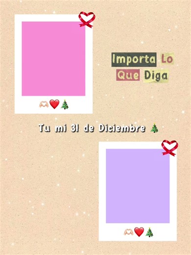 Plantillas para Celebrar el 31 de Diciembre