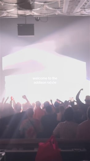 SYDNEY! The final show of The Addison Tour is tonight! 💕 @addisonraee #addisonrae #ontour | Sony Music Australia