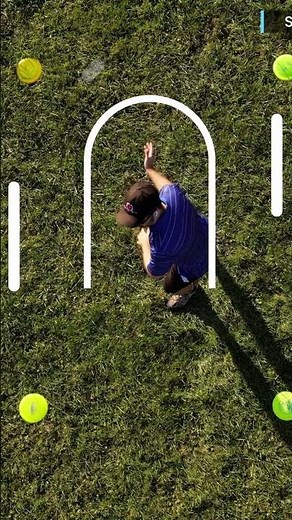 How to Get More Standstill Forehand Power