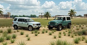 Download & Play Mega Vehicle Driving simulator on PC & Mac (Emulator)