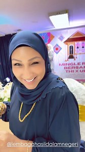 Kita pembayar 🤭 #kakkm #LHDN #openhouse | Sweetdara kak km