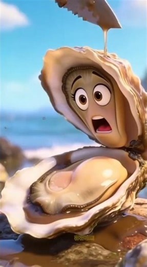“The Angry Oyster’s Last Complaint”