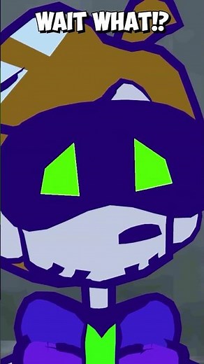 Wooly Gets A Whiff 😨 - (Amanda The Adventurer VR)