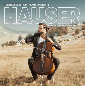 Tennessee (from Pearl Harbor) | HAUSER OFFICIAL