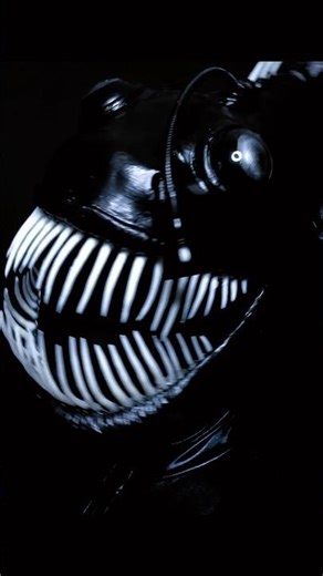 I Turned Myself into an Angler Fish for a Day!🖤