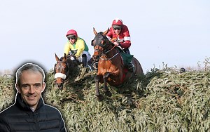 Ruby Walsh: I have doubts about Tiger Roll’s Irish Grand National chances