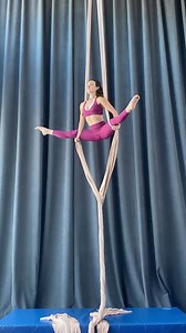 Straddle Roll 💫 I love the powerful look of the straddle shape right before the roll—it gives the skill such a strong and beautiful feel. Here are a few quick tips to help it feel smoother: ✅ Always practice low with a crash mat and a spotter when you’re first learning. ✅ When getting in from a Russian Climb, sit your hips back and grab under your knees with thumbs pointing up. Avoid sitting your bum all the way on your heels—think a 90-degree angle. ✅ When opening to the straddle, keep your ch