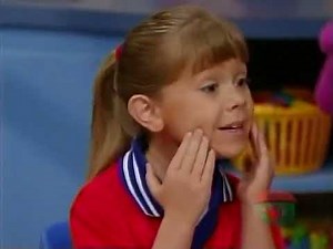 Barney & Friends S6E11 Excellent Exercise! 2000 Treehouse broadcast International edit