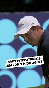 Now playing: The greatest hits by Fitz 🎥 | TGL