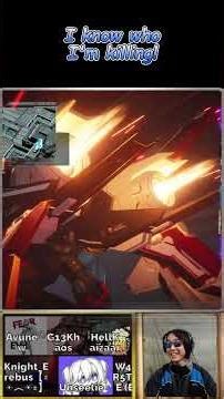 [Mecha Break] ~ Execute Welkin: "DON'T YOU DARE-!?" 😏