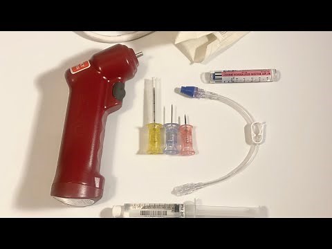 EZ IO - CAREMS Guidelines