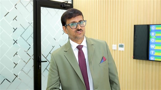 At Dutco Tennant LLC, our strength lies in our people. We believe in offering not just exceptional #opportunities to our clients but also to the employees who shape our #success. To them, Dutco Tennant is more than just a #workplace — it’s a journey, a community, a vision and more. Watch this video to hear what our team and leaders have to say about what Dutco truly means to them. #leadership #workculture #companyvalues #teamwork #lifeatDutco #DutcoTennantLLC | Dutco Tennant LLC