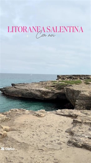 Exploring Salento: A Road Trip Through Italy