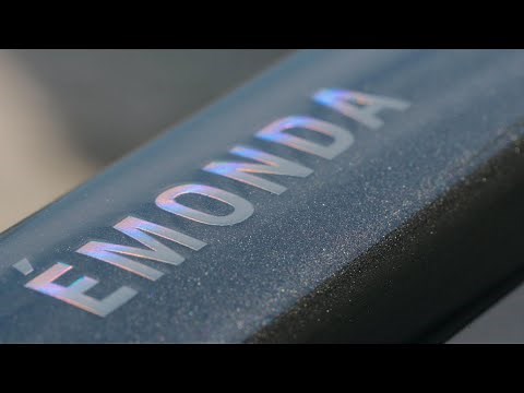 TREK EMONDA ALR 2023 FRAMESET