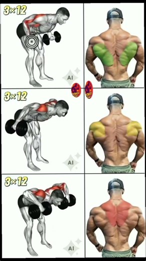 Routine bras 💪🔥 | Exercices simples pour prendre du muscle