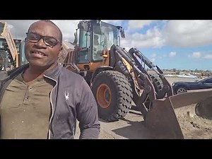 Case 621F Loader will not crank and will not start