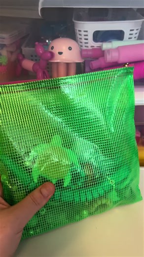 Homemade Fidget Collection Showcase! ✨🎊💕