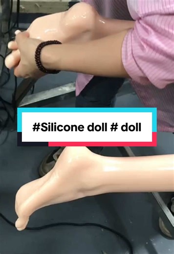 #foryou #tiktok #Silicone #dolls