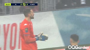 Le résumé de OL - FC Metz (1-1) 🎥🔴🔵 #OLFCM | Olympique Lyonnais - OL
