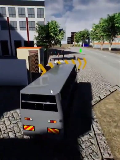 Before all the updates and polish, this was the foundation. A throwback gameplay clip from the first PC build of Nganya Unlimited. Every version has been a step forward. 🔥 #GameDev #NganyaUnlimited #Unreal #Nairobi #UnrealEngine