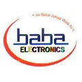 Manufacturer of Led Display Board & Led Sign Board by Baba Electronics, Bahadurgarh